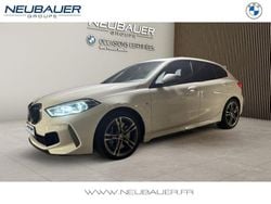 Blanc Utilisé 2020 BMW M135 Comfort Edition Citadine | 38 990 € (Prix juste)