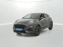 Utilisé 2022 Ford Puma ST-Line X Coupé | 18 990 € (Prix juste)