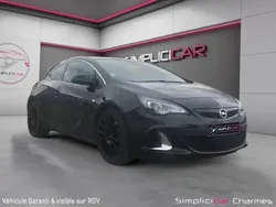 Noir Utilisé 2013 Opel Astra Citadine | 16 330 €