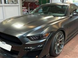 Occasion 2017 Ford Mustang GT Coupé | 37 980 € (Prix juste)