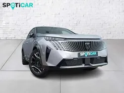 Gris Utilisé 2025 Peugeot e-3008 GT SUV | 38 990 €