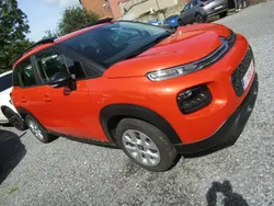 Brun Utilisé 2020 Citroën C3 Aircross SUV | 11 500 € (Super prix)