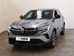 Gris Utilisé 2024 Renault Austral Techno SUV | 31 990 € (Prix juste)