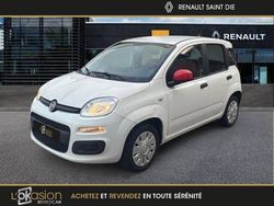 Blanc Utilisé 2020 Fiat Panda S Citadine | 7 588 € (Prix juste)