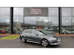 Utilisé 2023 Audi A4 Allroad Sport Break | 41 900 €