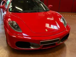 Utilisé 2007 Ferrari F430 Coupé | 135 000 €