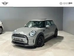 Gris Utilisé 2022 Mini ONE Citadine | 22 900 € (Prix juste)