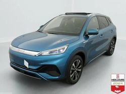 Blanc Nouvelle 2025 BYD Atto 3 Design SUV | 31 614 € (Bon prix)