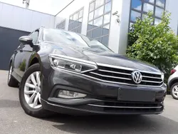 Gris Utilisé 2020 VW Passat Business Break | 12 850 € (Prix cher)