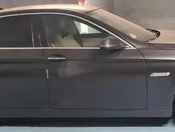 Gris Utilisé 2016 BMW 520 Berline | 18 700 € (Prix juste)