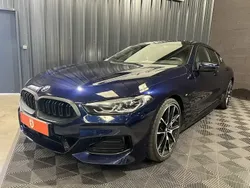 Bleu Utilisé 2022 BMW 840 M Sport Coupé | 59 900 €