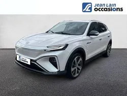 Blanc Utilisé 2022 MG Marvel R Performance SUV | 25 990 € (Prix cher)