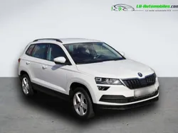 Utilisé 2020 Skoda Karoq SUV | 22 700 € (Bon prix)