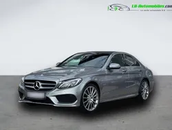 Utilisé 2015 Mercedes C220 Berline | 30 200 €