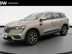 Beige Utilisé 2021 Renault Koleos Zen SUV | 21 490 € (Bon prix)