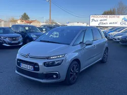 Utilisé 2018 Citroën C4 Picasso Feel Monospace | 10 990 € (Prix assez cher)