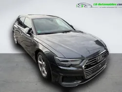 Utilisé 2022 Audi A6 Sport Break | 42 500 € (Prix juste)