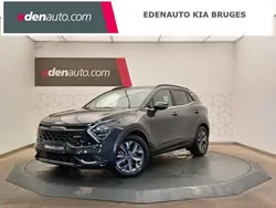 Utilisé 2022 Kia Sportage 2 SUV | 31 999 € (Prix assez cher)
