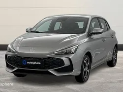 Gris Nouvelle 2024 MG MG3 Comfort Citadine | 17 999 € (Prix juste)