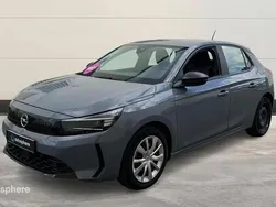 Gris Utilisé 2024 Opel Corsa Berline | 15 499 € (Prix assez cher)