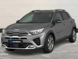 Utilisé 2024 Kia Stonic GT-Line SUV | 21 299 € (Prix juste)