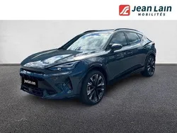 Bleu Utilisé 2025 Cupra Formentor VZ SUV | 48 490 €