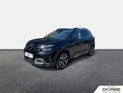 Ktv noir perla nera Utilisé 2020 Citroën C5 Aircross PureTech SUV | 17 700 €