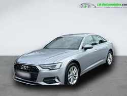 Utilisé 2024 Audi A6 Berline | 48 500 € (Prix juste)