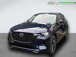 Utilisé 2025 Mazda CX-60 SUV | 52 300 € (Prix assez cher)