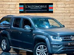 Utilisé 2017 VW Amarok Pick-up | 24 990 € (Super prix)