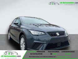 Utilisé 2024 Seat Ibiza Style Citadine | 20 400 € (Prix cher)