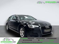 Utilisé 2018 Audi A4 Break | 27 200 € (Prix juste)