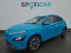 Blanc Utilisé 2022 Hyundai Kona SUV | 19 490 € (Bon prix)