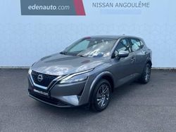 Gris Utilisé 2023 Nissan Qashqai Acenta SUV | 21 990 € (Super prix)