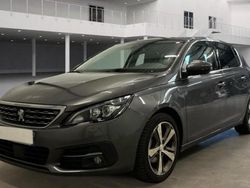 Utilisé 2019 Peugeot 308 S Berline | 13 490 € (Super prix)