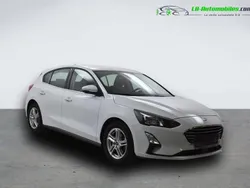 Utilisé 2021 Ford Focus Berline | 18 500 € (Bon prix)