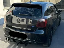 Noir Utilisé 2013 VW Polo BlueGT Berline | 9 500 €