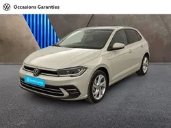 Nouvelle 2024 VW Polo Style | 23 490 € (Prix juste)