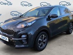 Occasion 2018 Kia Sportage Active SUV | 12 690 € (Prix assez cher)