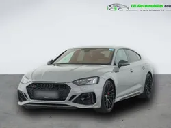 Utilisé 2020 Audi RS5 Sport Coupé | 67 700 € (Prix juste)