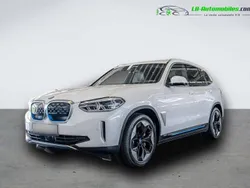 Utilisé 2021 BMW iX Sport Line SUV | 39 000 € (Super prix)