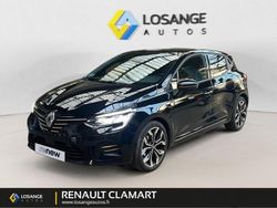 Utilisé 2022 Renault Clio V Citadine | 15 990 € (Prix juste)