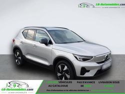 Utilisé 2024 Volvo XC40 SUV | 51 600 €