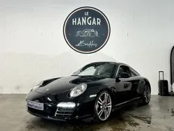 Utilisé 2011 Porsche 911 Targa 4S Cabriolet | 79 990 €