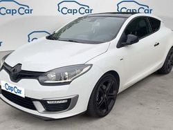 Utilisé 2015 Renault Mégane III Coupé | 7 990 € (Prix juste)