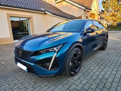 Utilisé 2023 Peugeot 408 Berline | 28 500 € (Prix juste)