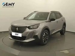 Gris Occasion 2023 Peugeot 2008 S SUV | 18 987 € (Prix juste)