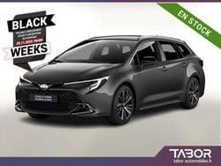 Gris Nouvelle 2025 Toyota Corolla | 30 529 € (Bon prix)