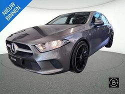 Gris Utilisé 2021 Mercedes A180 Citadine | 19 990 € (Super prix)