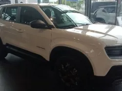 Blanc Utilisé 2023 Jeep Avenger Longitude SUV | 25 900 € (Prix cher)
